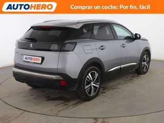 Peugeot 3008 1.5 Blue-HDi Allure Pack