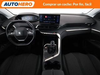 Peugeot 3008 1.5 Blue-HDi Allure Pack