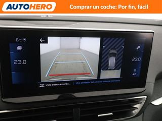 Peugeot 3008 1.5 Blue-HDi Allure Pack