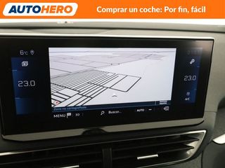 Peugeot 3008 1.5 Blue-HDi Allure Pack