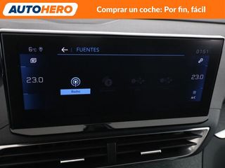 Peugeot 3008 1.5 Blue-HDi Allure Pack