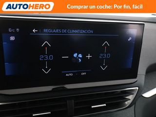 Peugeot 3008 1.5 Blue-HDi Allure Pack