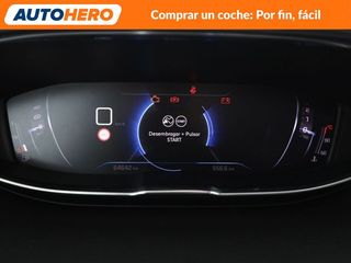 Peugeot 3008 1.5 Blue-HDi Allure Pack