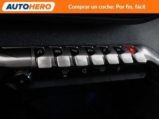 Peugeot 3008 1.5 Blue-HDi Allure Pack