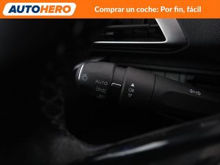 Peugeot 3008 1.5 Blue-HDi Allure Pack