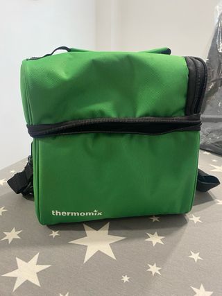 Bolsa Transporte Thermomix Vorwerk
