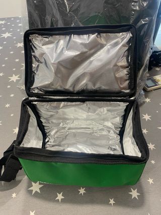 Bolsa Transporte Thermomix Vorwerk