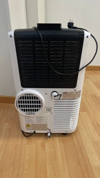 Aire Acondicionado Portátil De'Longhi PAC EM90