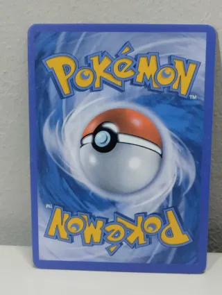 Carta Pokémon Gyarados VMAX 029/203