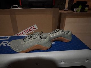 Zapatillas Nike Metcon Hombre/mujer