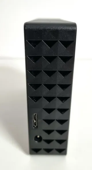 Disco Duro Externo 5Tb SEAGATE Expansion IMPECABLE