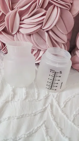 Biberón Suavinex zero 180ml