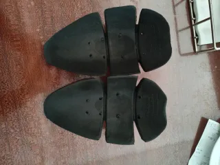 Pack Protecciones Moto