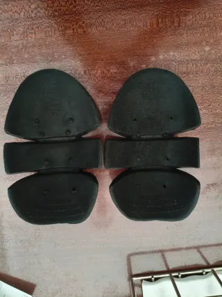 Pack Protecciones Moto