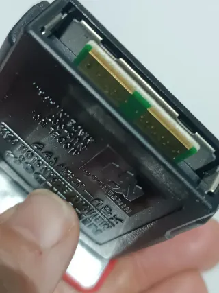 Expansión Pak para Nintendo 64