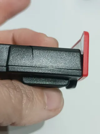 Expansión Pak para Nintendo 64