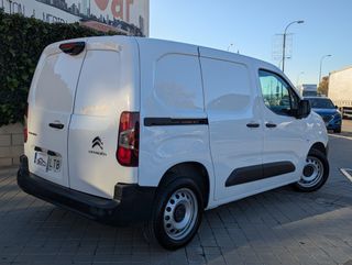 Citroen Berlingo 1.5BlueHdi 130Cv 6Vel IVA Garantí