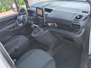 Citroen Berlingo 1.5BlueHdi 130Cv 6Vel IVA Garantí