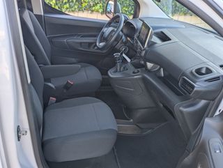 Citroen Berlingo 1.5BlueHdi 130Cv 6Vel IVA Garantí