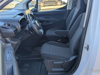 Citroen Berlingo 1.5BlueHdi 130Cv 6Vel IVA Garantí