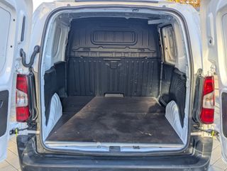 Citroen Berlingo 1.5BlueHdi 130Cv 6Vel IVA Garantí