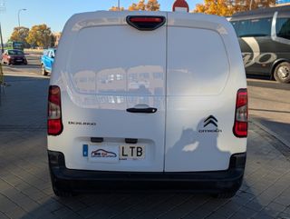 Citroen Berlingo 1.5BlueHdi 130Cv 6Vel IVA Garantí