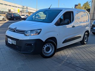 Citroen Berlingo 1.5BlueHdi 130Cv 6Vel IVA Garantí