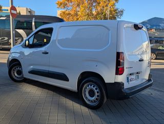 Citroen Berlingo 1.5BlueHdi 130Cv 6Vel IVA Garantí