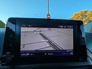 Citroen Berlingo 1.5BlueHdi 130Cv 6Vel IVA Garantí