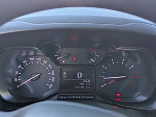 Citroen Berlingo 1.5BlueHdi 130Cv 6Vel IVA Garantí