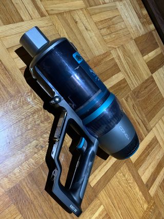 Aspiradora Conga 680W