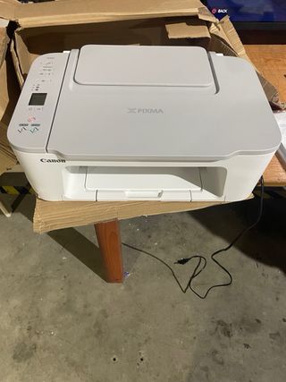 Canon PIXMA TS3751i Multifunción