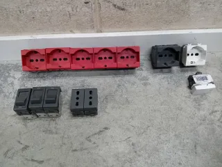 ABB Interruttori e Prese Corrente