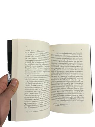 Il Narcos. La storia di Raffaele Imperiale da S...