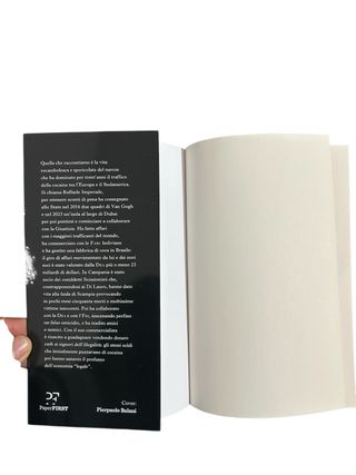 Il Narcos. La storia di Raffaele Imperiale da S...