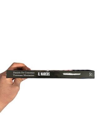 Il Narcos. La storia di Raffaele Imperiale da S...