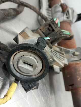 COLUMNA DIRECCION IVECO DAILY CAMIÓN F1CE3481K 88