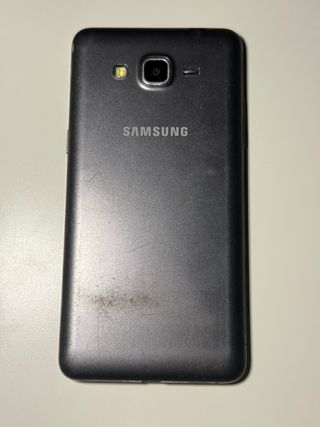 Samsung Galaxy Grand Prime Negro