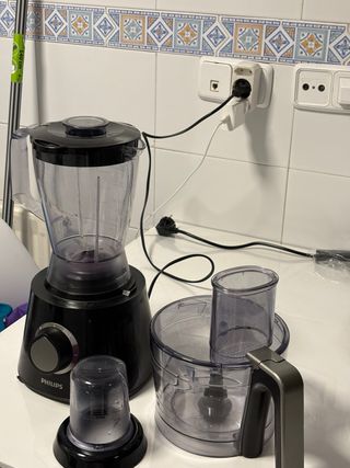 Robot Cocina Philips