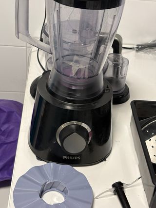 Robot Cocina Philips