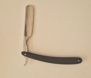 Rasoio Puma 99 Solingen Germany Vintage