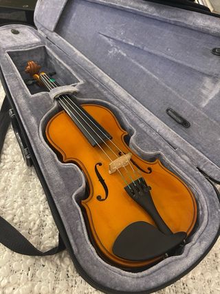 Violín 1/4 Stradella MV141114