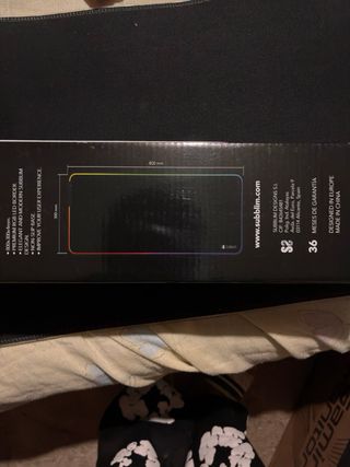 Todo por 170€ o cambio por volante g29 trusmasther