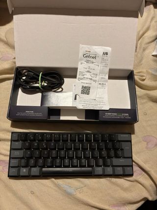 Todo por 170€ o cambio por volante g29 trusmasther