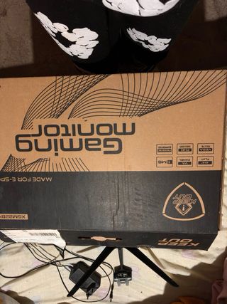 Todo por 170€ o cambio por volante g29 trusmasther