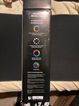 Todo por 170€ o cambio por volante g29 trusmasther