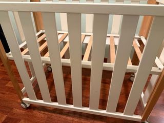 Cuna colecho DOCO Cotinfant 50x90cm