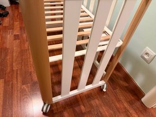 Cuna colecho DOCO Cotinfant 50x90cm