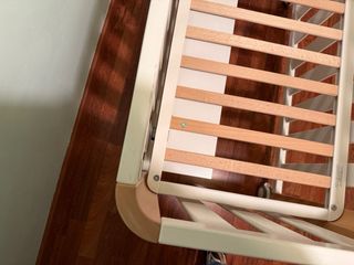 Cuna colecho DOCO Cotinfant 50x90cm