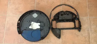 Carcasa Cecotec Conga 4090